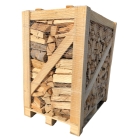 Skládané palivové dřevo | PALIVA ZDEMAR
