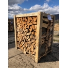 Skladané palivové dřevo buk | PALIVA ZDEMAR
