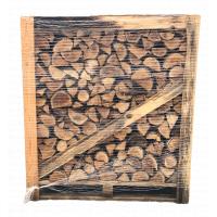 Palivové dřevo bříza - 1,2 PRMR