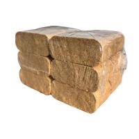 Dřevěné brikety RUF MIX EF - 10 kg
