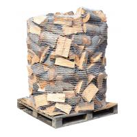 Palivové dřevo, buk štípaný 33 cm - balení PackFix