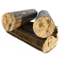 Dřevěné brikety VÁLEC EKO - 10 kg